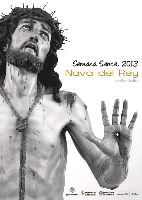 Semana Santa en Nava del Rey  